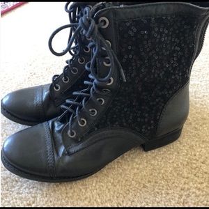 Gianni bini sequence boots
